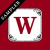 The WordWhile Sampler