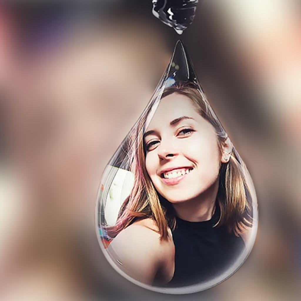 PIP - Camera Editor Collage + App Icon