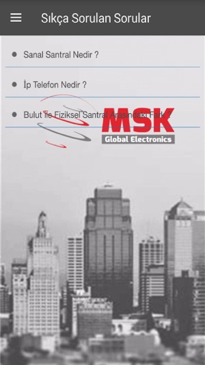 MSK Global Elektronik(圖4)-速報App