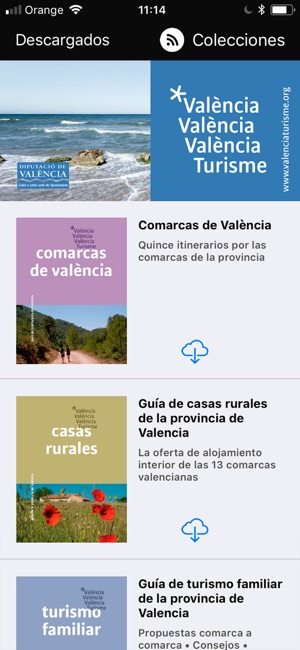 València Turisme(圖1)-速報App