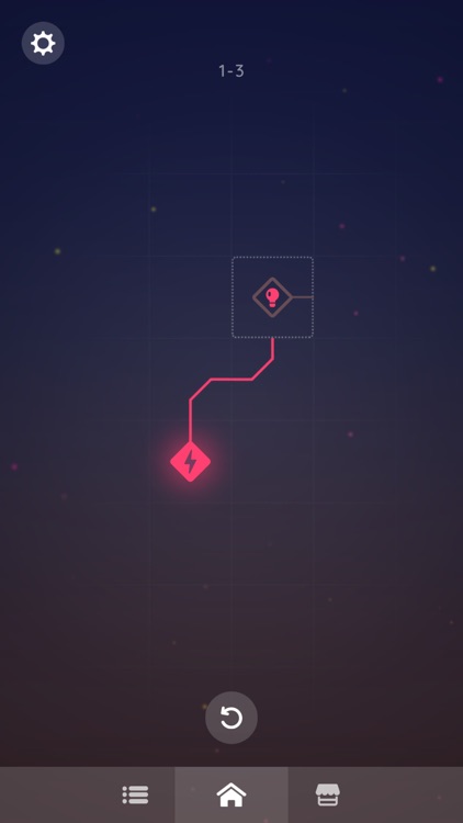 Connect - Rotate Puzzle screenshot-0