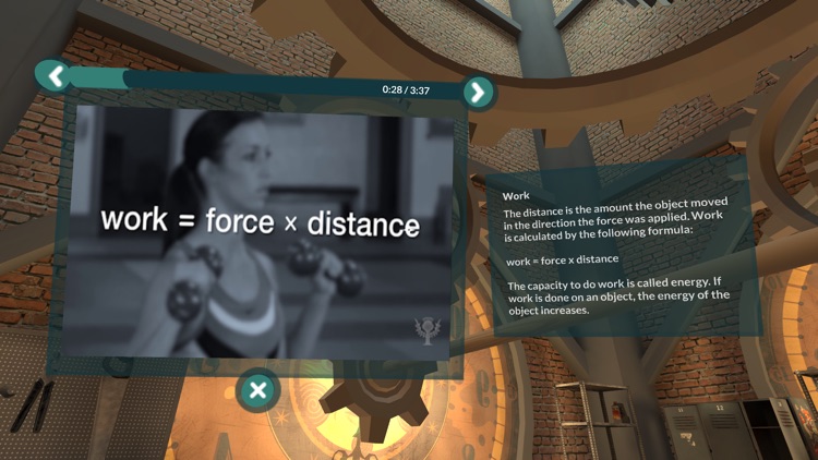 PI VR How Things Work screenshot-3
