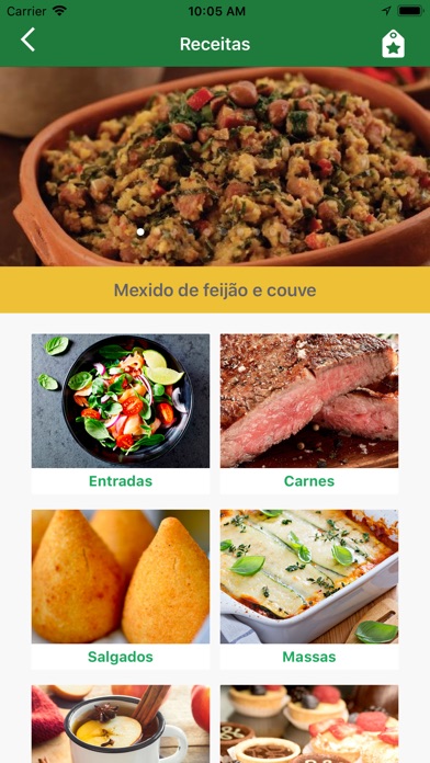 Image of Mart Minas APP