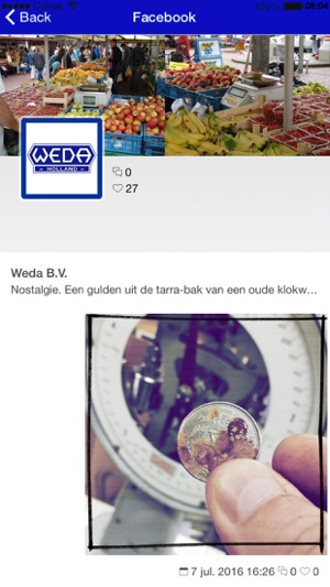 WEDA BV(圖5)-速報App