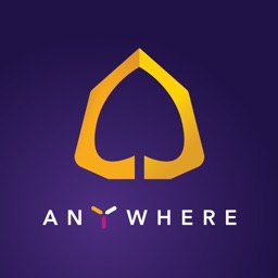 SCB Business Anywhere icon