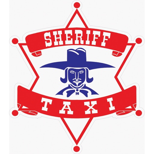 Sheriff Driver