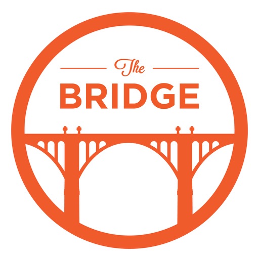 The Bridge Church Pasadena icon