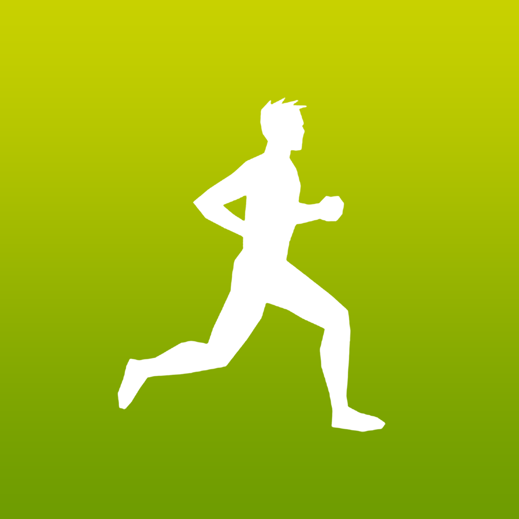 Run Companion Lite App Icon
