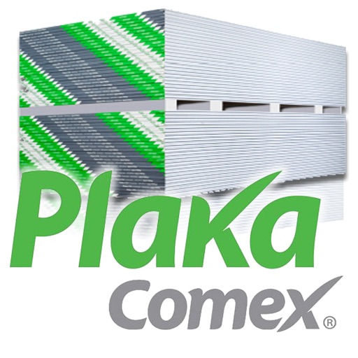 Plaka Comex by Comex Group