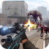 Zombie Shooter Frontier War