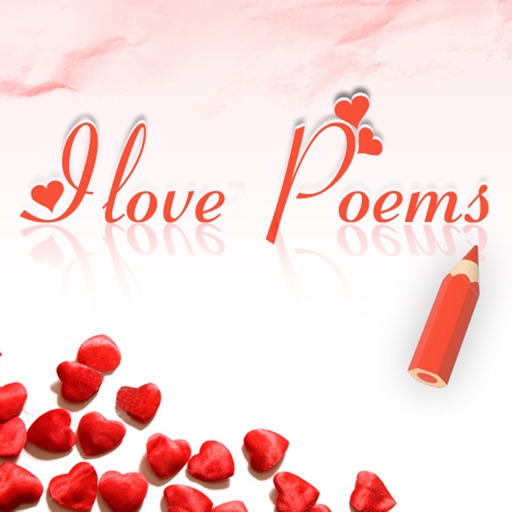 iLove Poems iOS App