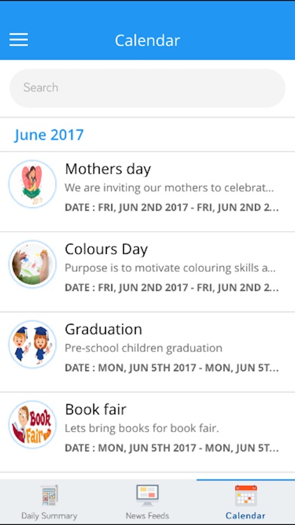 Happy Hours Preschool Kinderm8 screenshot-3