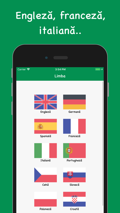 How to cancel & delete Cuvinte 1M - engleză, franceză from iphone & ipad 2