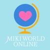 MIKI WORLD ONLINE