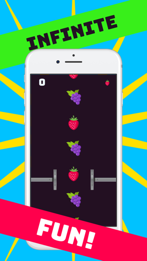 BAMBAM: Fruit Smash Game(圖3)-速報App