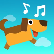 Activities of Jump Dog - Best Audio Control Game