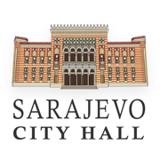 Sarajevo City Hall