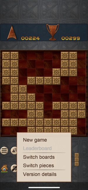 Wooden Block Puzzle Game ±(圖6)-速報App