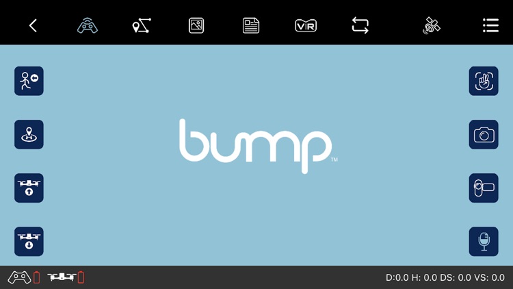 BUMP GPS PRO