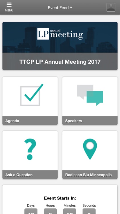 TTCP 2017