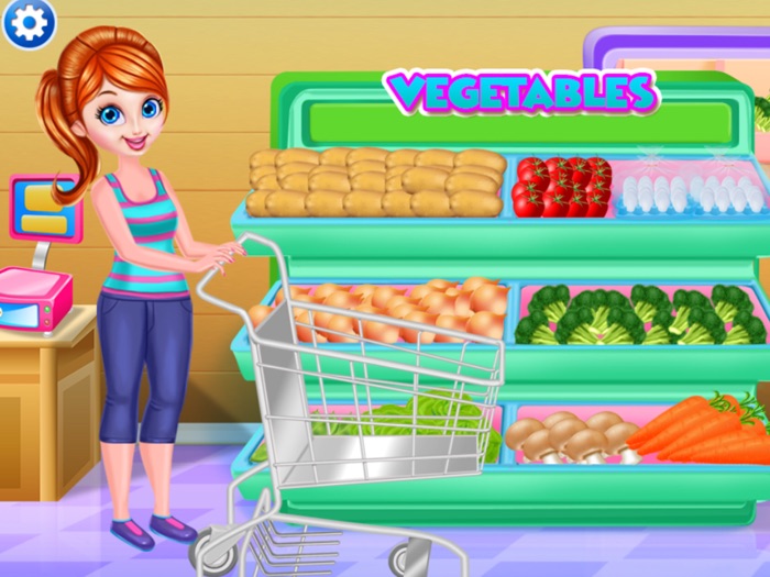 Restaurant Kitchen Chef Story