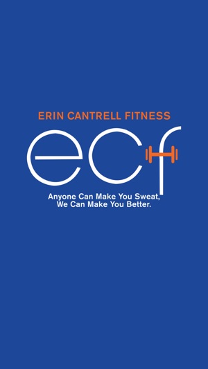 Erin Cantrell Fitness