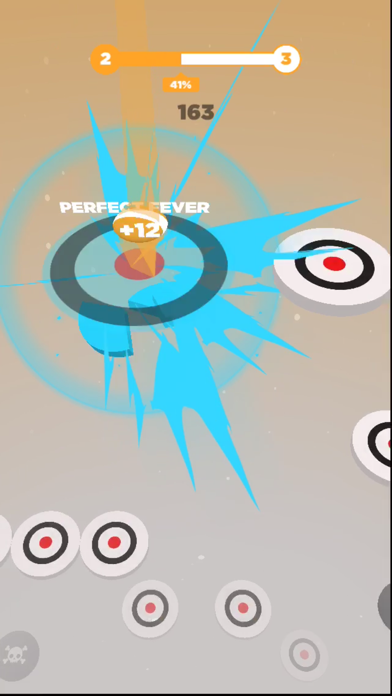 Bouncy! screenshot 2