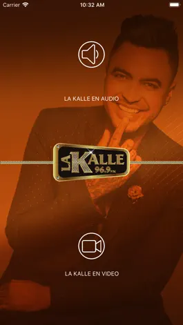 Game screenshot La Kalle - Colombia mod apk