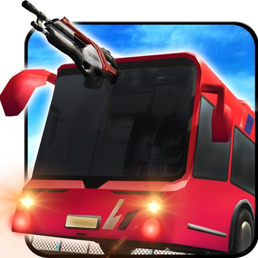 Bus Battle Championship - Pro icon