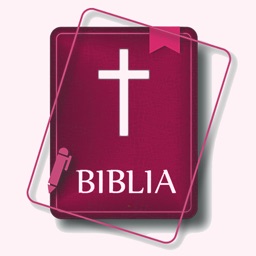 Biblia de la Mujer en Audio icono