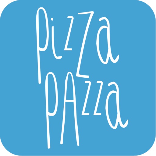 Pizza Pazza Icon