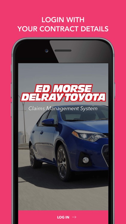 Ed Morse Delray Toyota Service