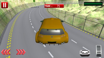 Taxi Parking Simulator screenshot 2