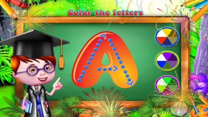 How to cancel & delete Kindergarten Learning – Classroom Games for Fun from iphone & ipad 4