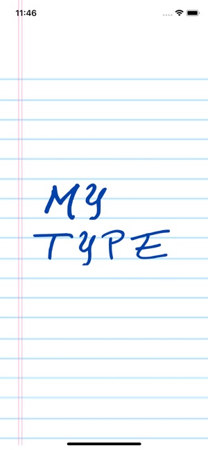 MyType Custom Fonts(圖1)-速報App