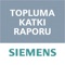 Topluma Katkı raporumuz ile  Türkiye'nin sürdürebilir kalkınmasına katkıda bulunabilecek ve önem arz eden konuları belirlemeye çalıştık