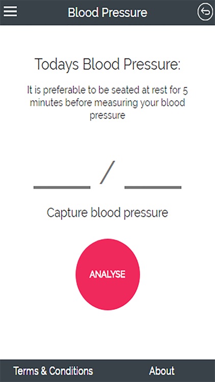 HealthPass Tool screenshot-3