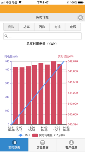 萤火虫售电(圖2)-速報App