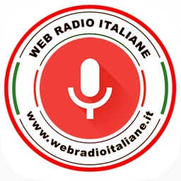 Web Radio Italiane by Massimiliano Fuochiciello