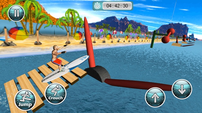 Stuntman Surfer(圖4)-速報App