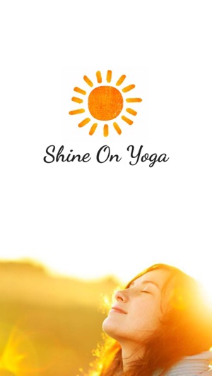 Shine On Yoga(圖1)-速報App