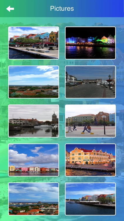 Willemstad Tourism screenshot-4