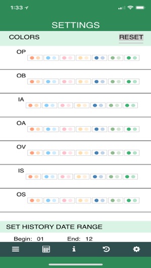 My RVU FM Tracker(圖9)-速報App