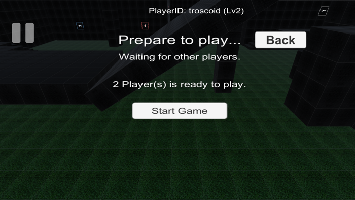 Last Building ONLINE