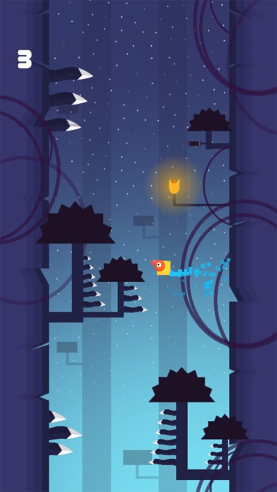 Nightly Jump screenshot 3