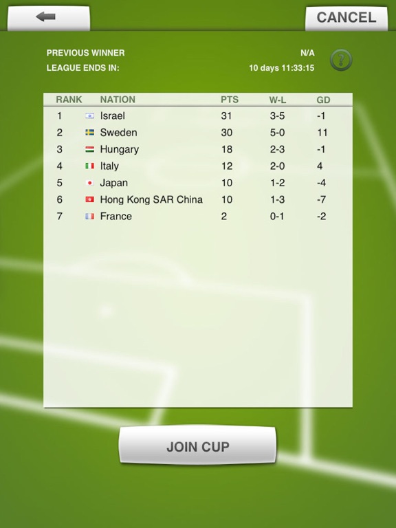 Скачать игру Soctics League Multiplayer