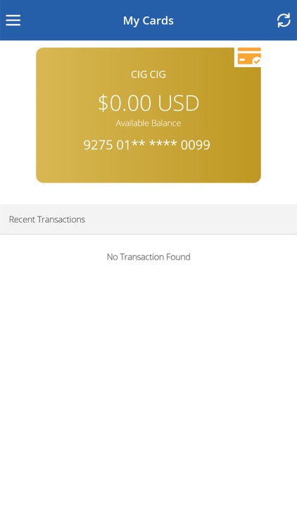 MCAPS Mobile Services