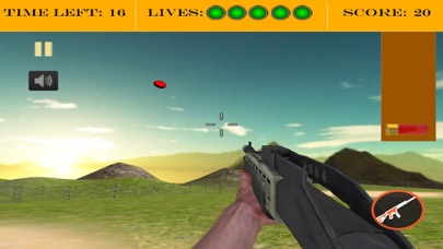 Skeet Shooting Champions screenshot 3