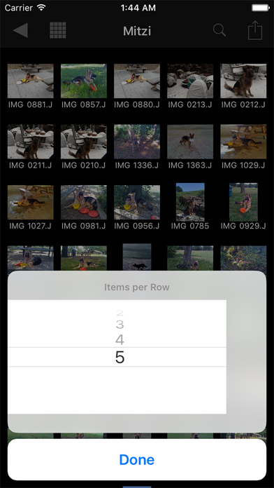 How to cancel & delete Photo Shack 3 from iphone & ipad 4