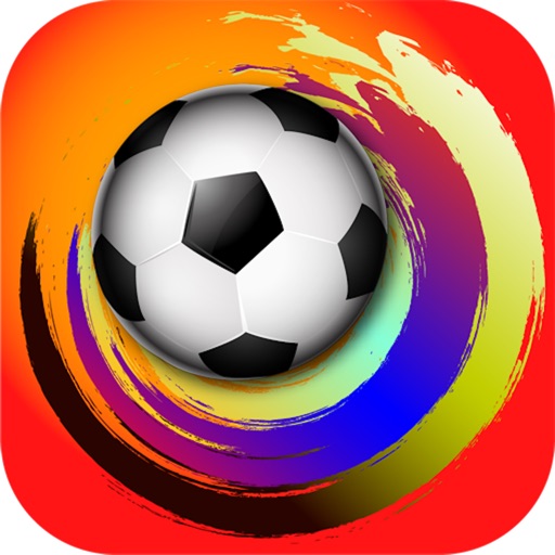 Football TV - Football Scores iOS App